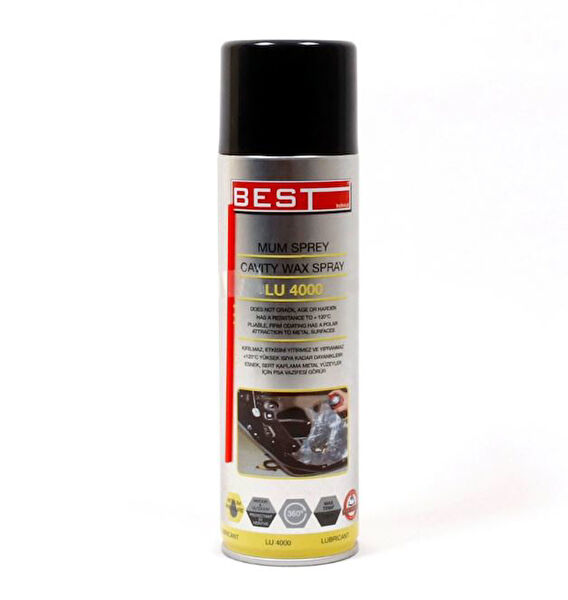 Best Tampon Parlatıcı ve Temizleyiciler