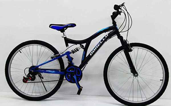 Dorello Şehir Bisikleti