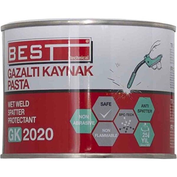 Best Kaynak Makinesi Aparatları