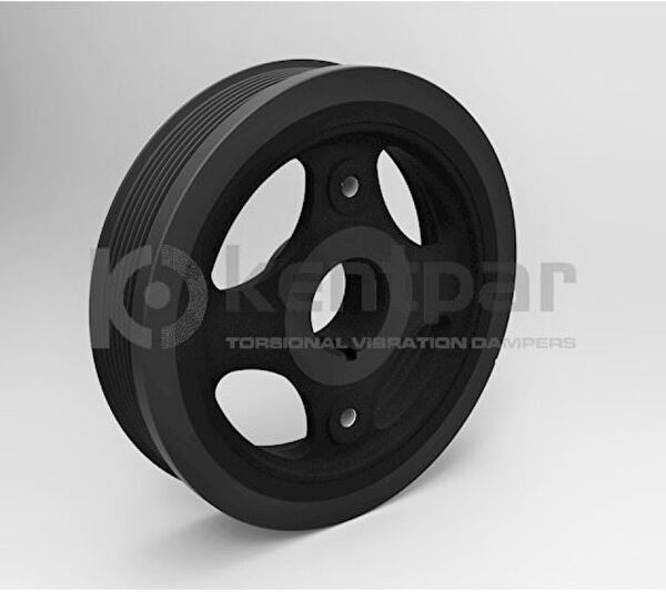 KENTPAR Krank, Piston ve Contalar