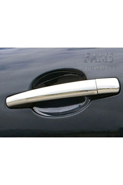 Fams Oto Aksesuar Krom Aksesuarlar
