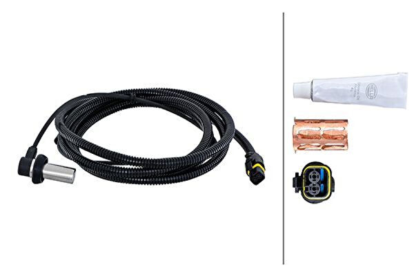 Hella ABS Sensörleri