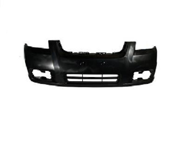 Vortex Araç Tamponu