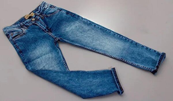 Jack Lions Erkek Çocuk Pantolon