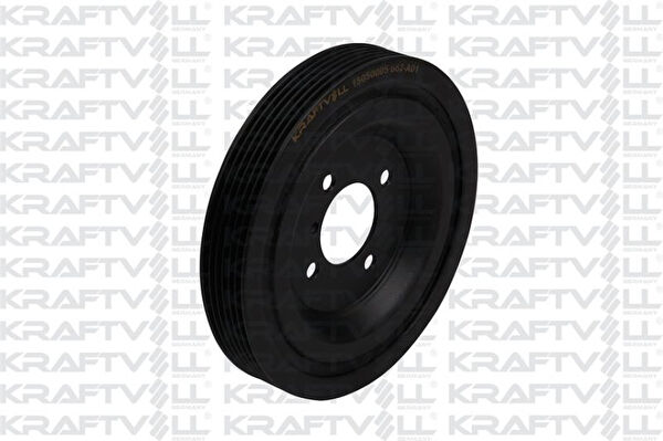 Kraftvoll Krank, Piston ve Contalar