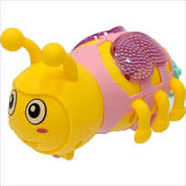 Birlik Oyuncak Çıngırak