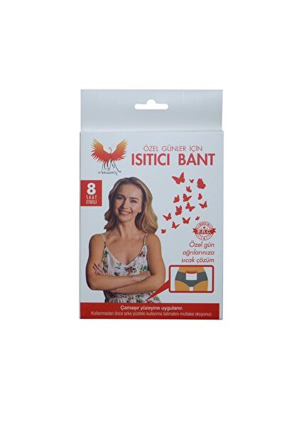 Ankabiomedical Isıtıcı Bant