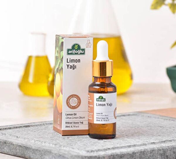 Arifoğlu Bitkisel Yağlar