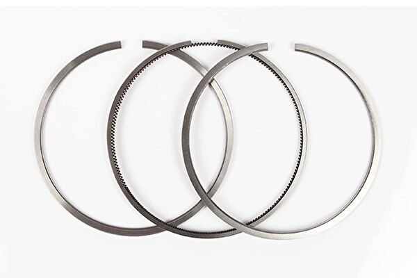 GOETZE Krank, Piston ve Contalar