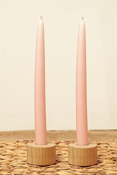 Mart Home Şamdan, Mumluk