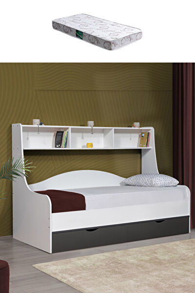 Setay Çocuk, Genç Odası Karyola