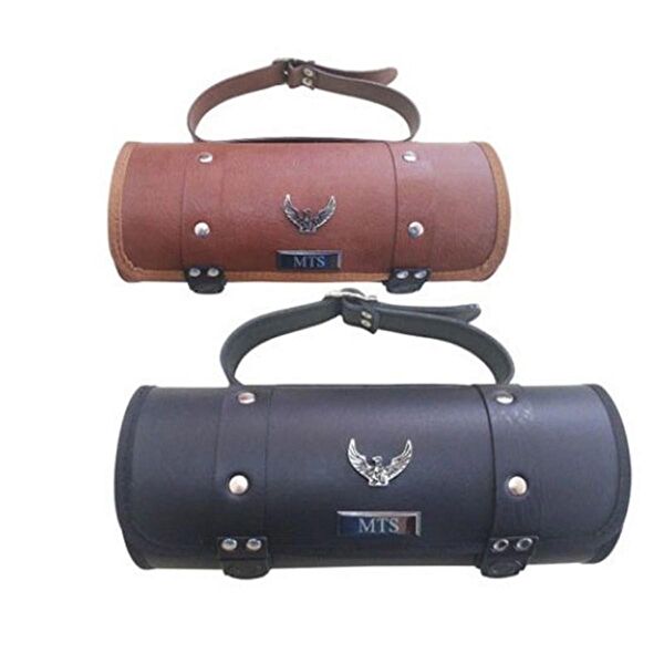 Motosev Motosiklet Depo Üstü Çanta