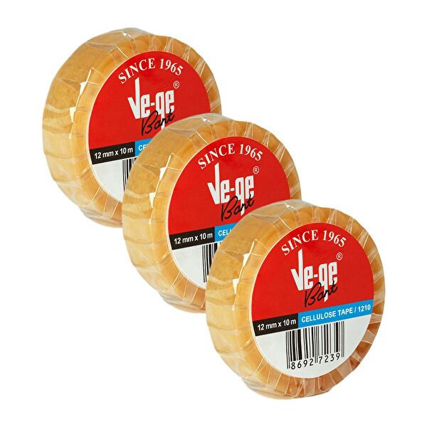 Ve-Ge Bant, Bant Makinesi