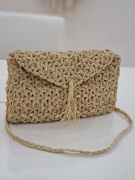 ZUVİEL DECO Kadın Omuz Çantası