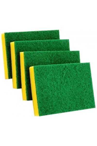 Speed Temizlik Süngerleri