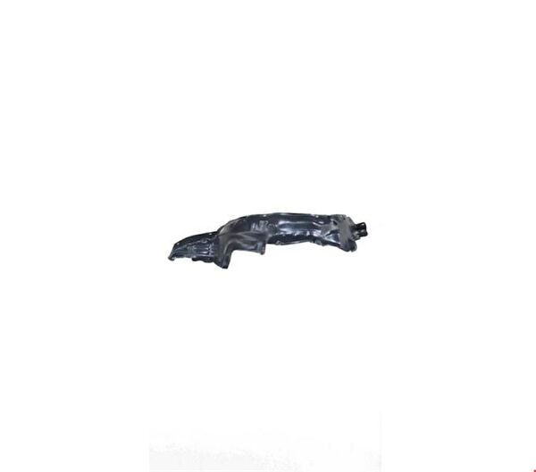 Vortex Araç Tamponu