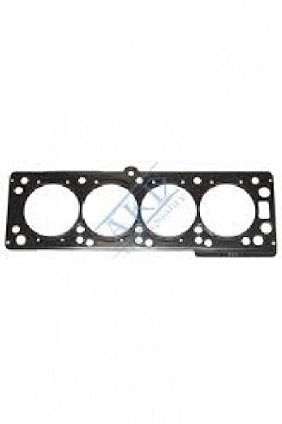 Akd Krank, Piston ve Contalar