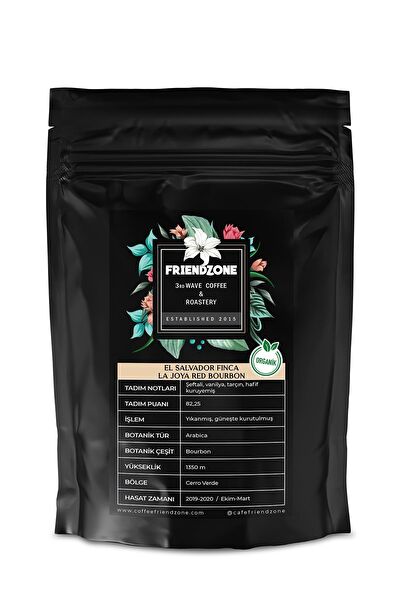 Friendzone 3rd Wave Coffee & Roastery Filtre & Çekirdek Kahveler