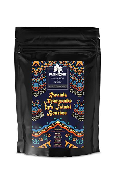 Friendzone 3rd Wave Coffee & Roastery Filtre & Çekirdek Kahveler