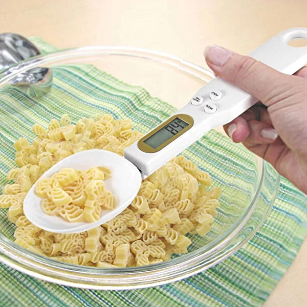 Starcom Ölçü Kabı, Kaşığı