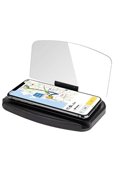 Starcom Ekran Genişleticiler, Büyüteç