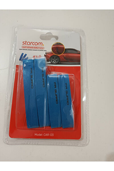 Starcom Kapı Kol Çerçevesi