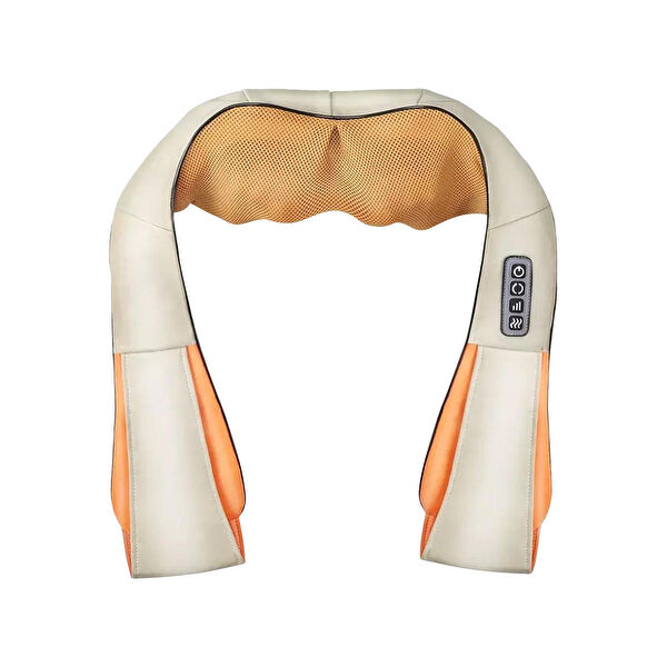 Starcom Masaj Cihazı, Aleti