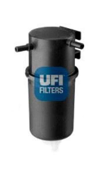 UFI FILTRE Yakıt Filtreleri
