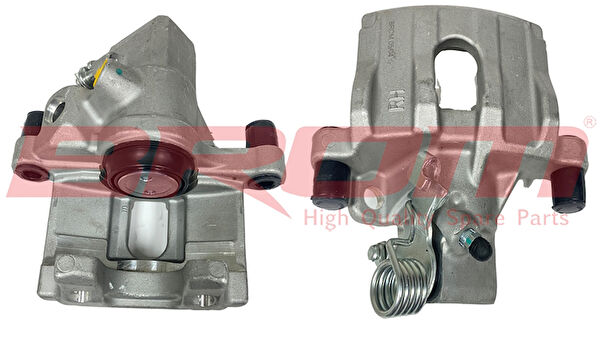 BROM Fren Ekipmanları