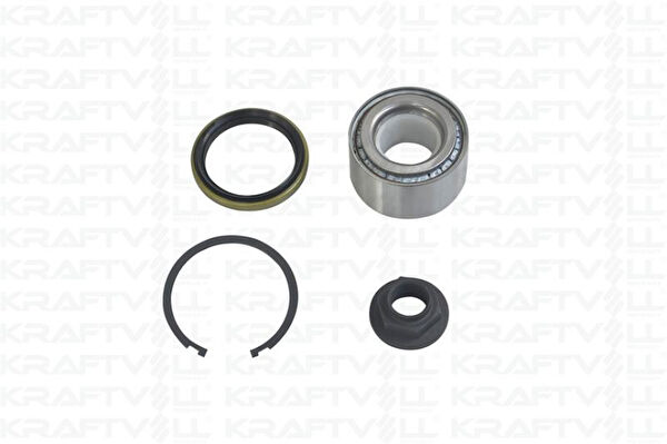 Kraftvoll Teker Rulmanı