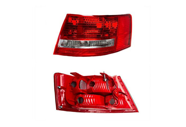 Wagenburg Stop Lambalar