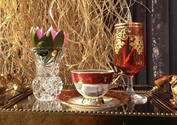 King Fincan,Fincan Takımı