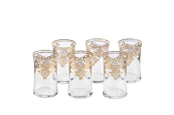 Bohemia Su Bardağı, Su Takımları