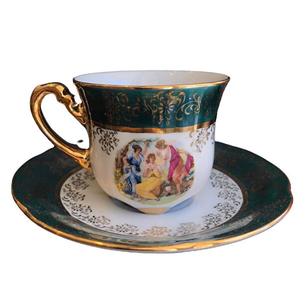 Nişantaşı Home's Fincan,Fincan Takımı