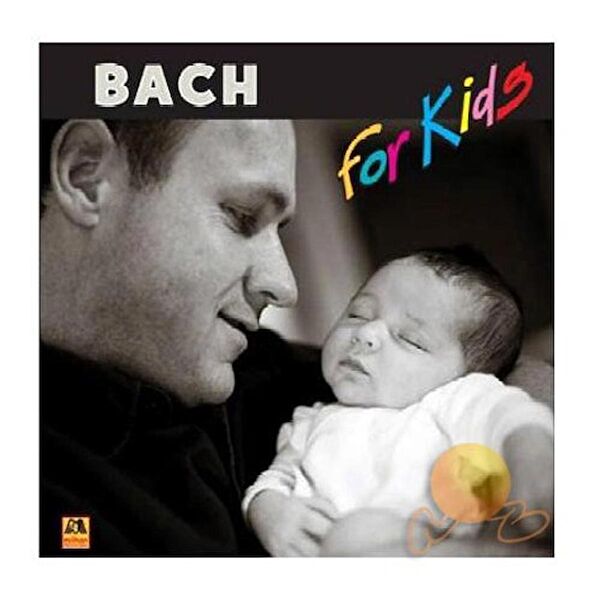 BACH CD