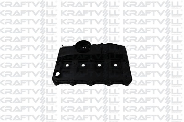 Kraftvoll Motor Kapağı