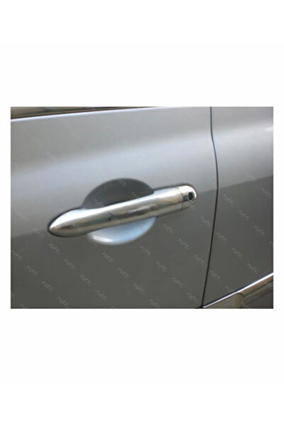 Fams Oto Aksesuar Krom Aksesuarlar
