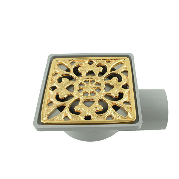 FKN Duş Kanalı, Süzgeç