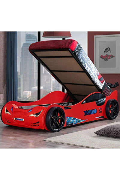 Setay Çocuk, Genç Odası Karyola