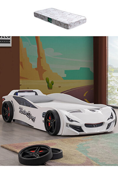 Setay Çocuk, Genç Odası Karyola