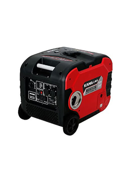 Kama By Reis Jeneratör
