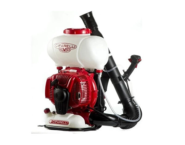 Cifarelli İlaçlama Makinesi