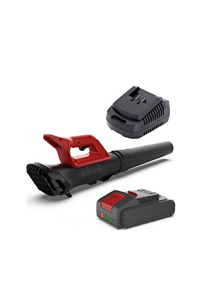 Energy Yaprak Toplama, Üfleme Makinesi