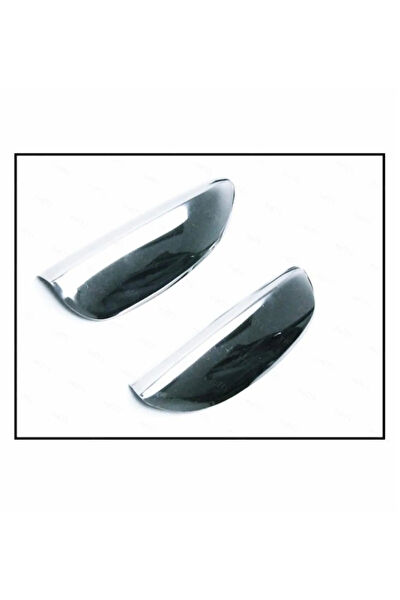 Fams Oto Aksesuar Krom Aksesuarlar