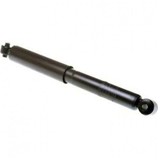 Monroe Amortisörler