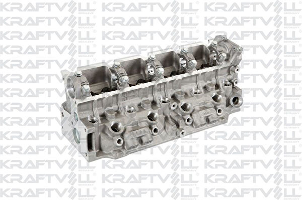 Kraftvoll Motor Kapağı