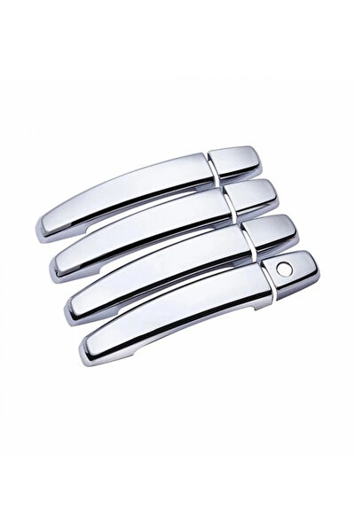 Fams Oto Aksesuar Krom Aksesuarlar