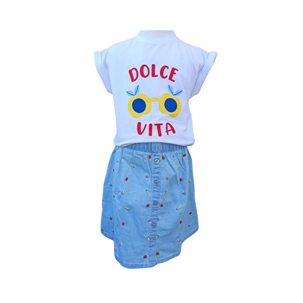 Fancykidsantalya Bebek Alt, Üst Takım