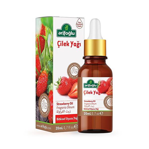 Arifoğlu Bitkisel Yağlar