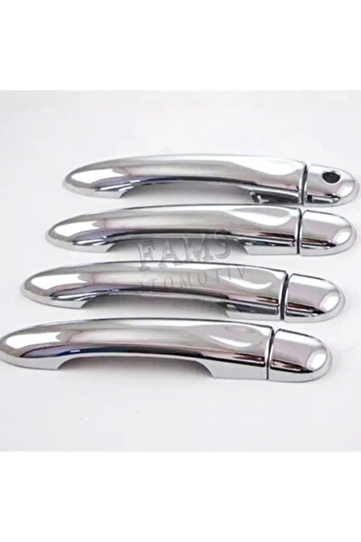 Fams Oto Aksesuar Krom Aksesuarlar